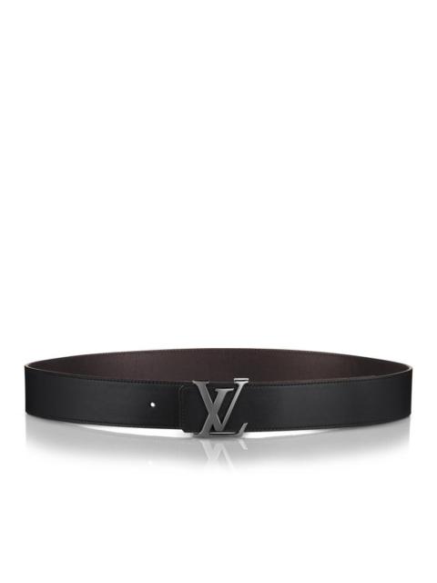 LV Initiales 40MM Reversible