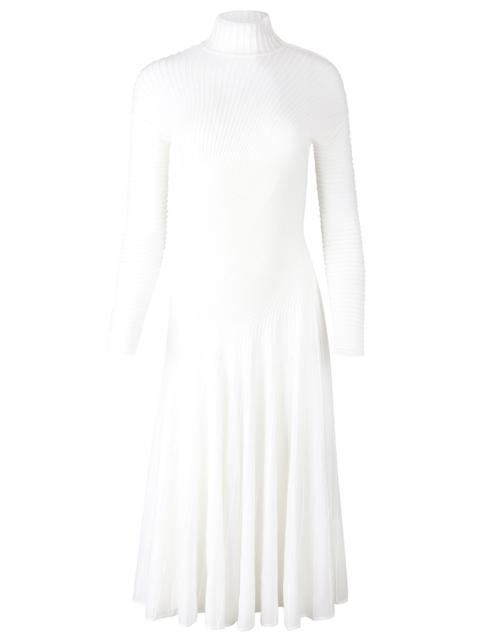 Alaïa Twisted Dress