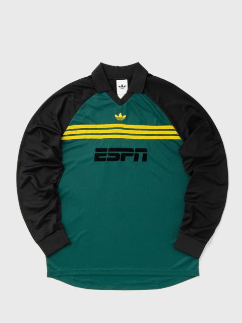 adidas CHEST STR LS T