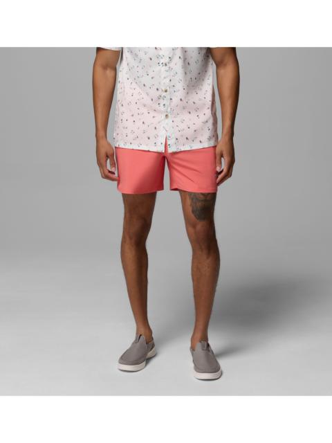 Columbia Men's PFG Terminal Roamer Stretch Shorts