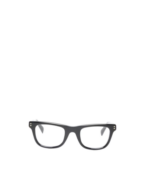 JACQUEMUS square-frame glasses