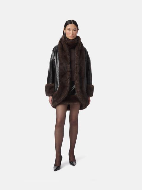APPARIS CARRIE COAT