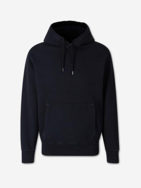 C.P. Company LOGO HOODIE