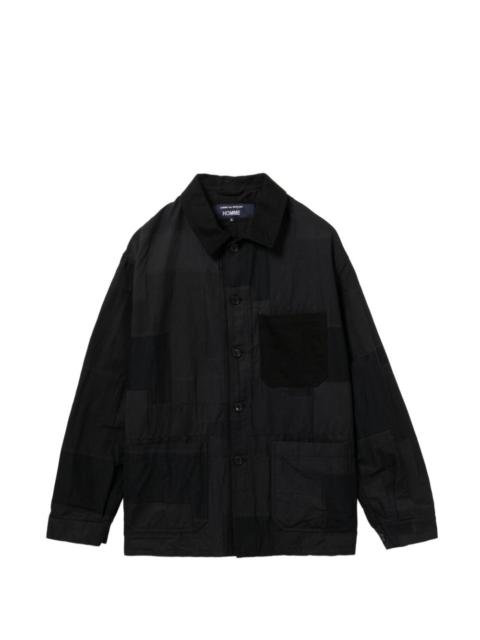 Comme des Garçons Homme Chore jacket