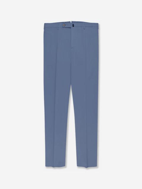 SLOWEAR Regular fit Royal Batavia trousers