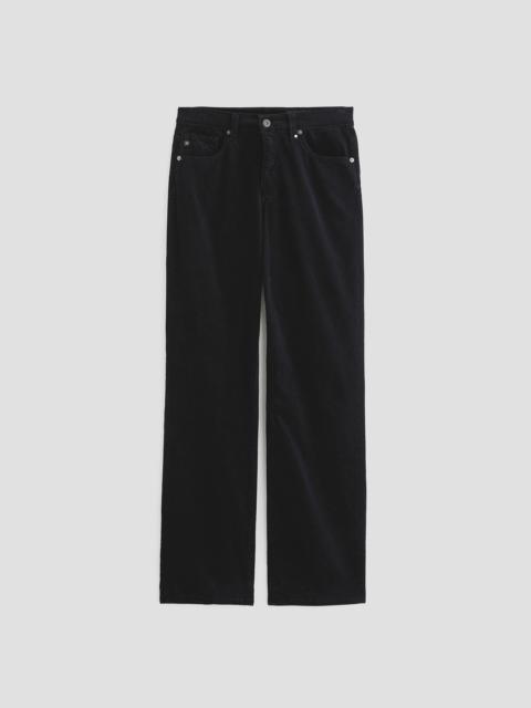 AG Jeans Brinley Corduroy Pant