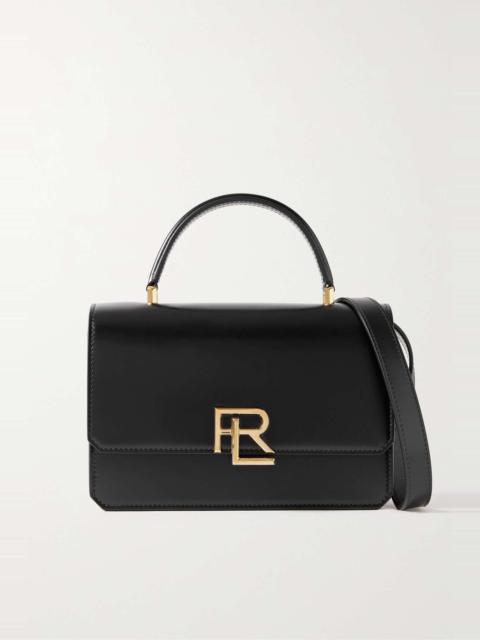 Ralph Lauren The RL leather tote