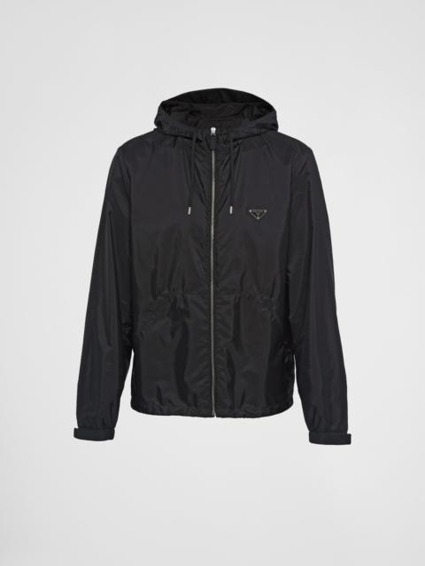 Re-Nylon jacket