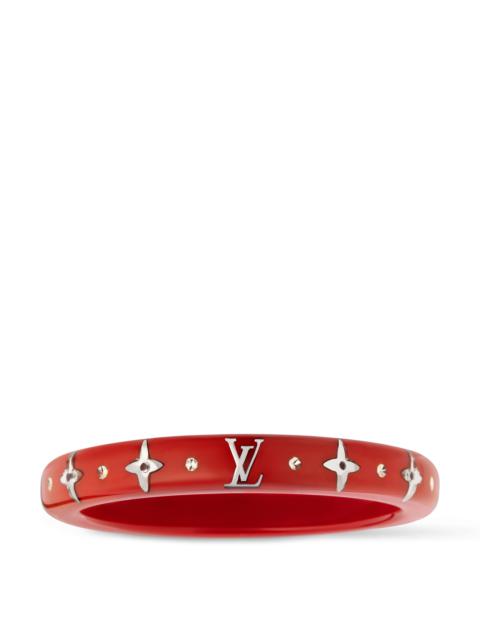 Louis Vuitton LV Sparks Bangle