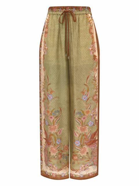 Zimmermann INDRA RELAXED PANT