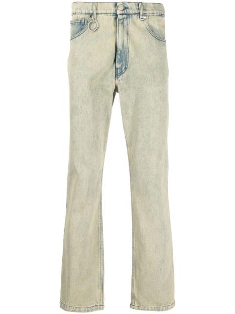 Étude straight-leg jeans