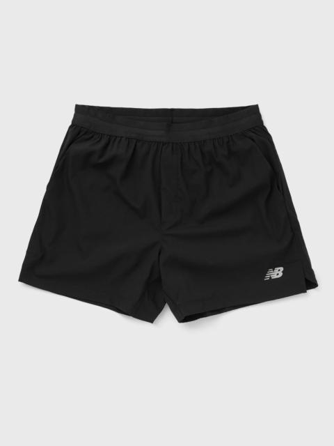 AC Seamless Short 5  Lined