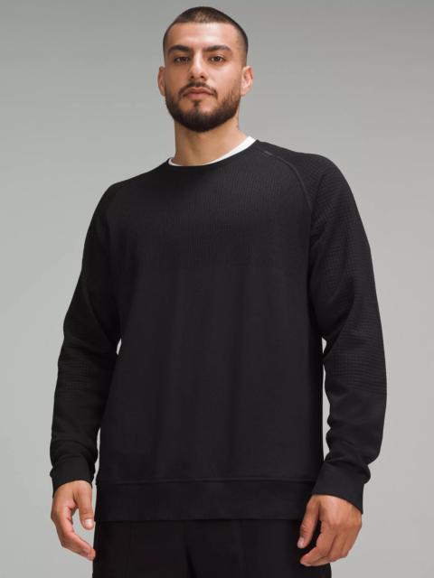 lululemon Engineered Warmth Long-Sleeve Crew