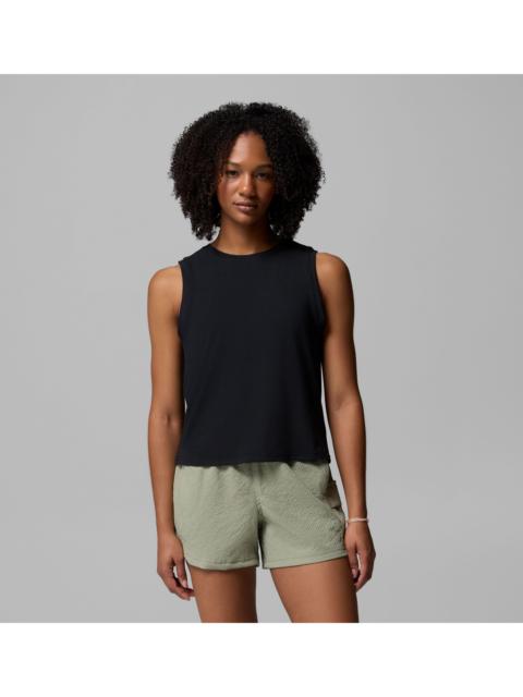Columbia Women's CSC Soft Stretch Tank