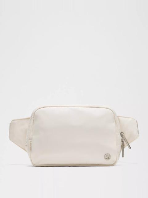 lululemon Everywhere Belt Bag Large with Long Strap 2L