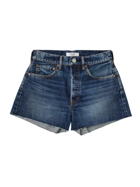 MOUSSY VINTAGE SAVOY SHORTS
