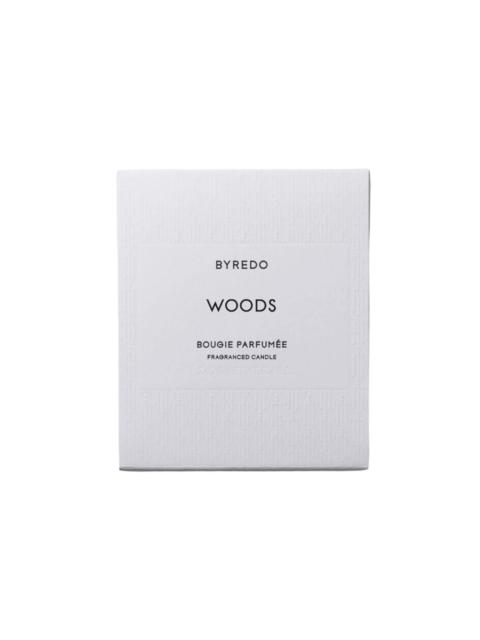 BYREDO FC WOODS (240 GR)