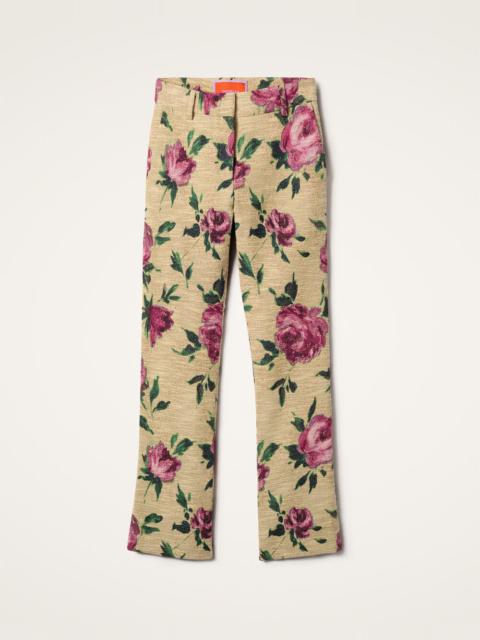 La DoubleJ 24/7 Pants