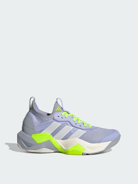 adidas 신속한 ADV 2 HIIT 훈련 신발