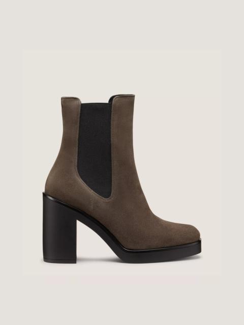 BETHENNY 80 ZIP BOOTIE