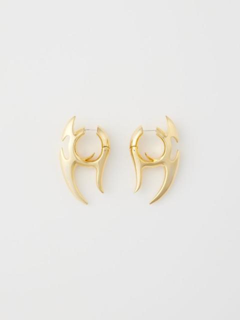 Ambush TRIBAL EARRINGS