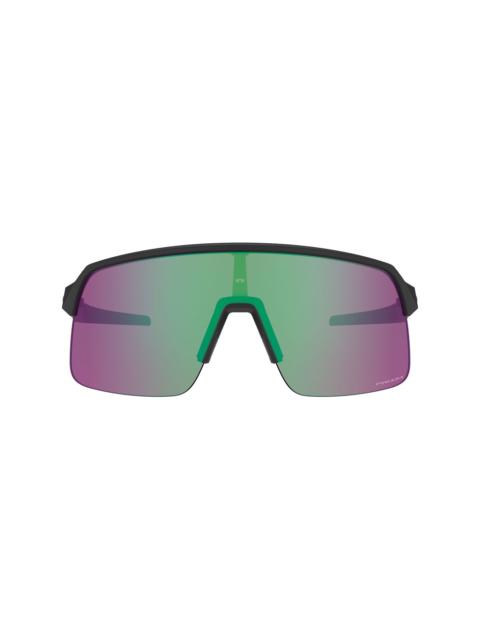 OAKLEY Sutro Lite oversize-frame sunglasses