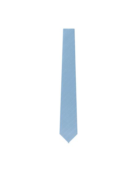 Louis Vuitton Monogram Discrete Tie
