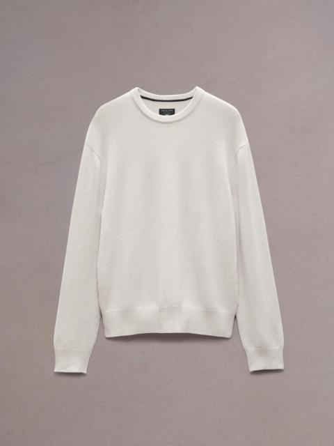 Downing Cashmere Sweater