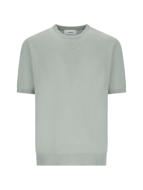 LARDINI short-sleeve T-shirt