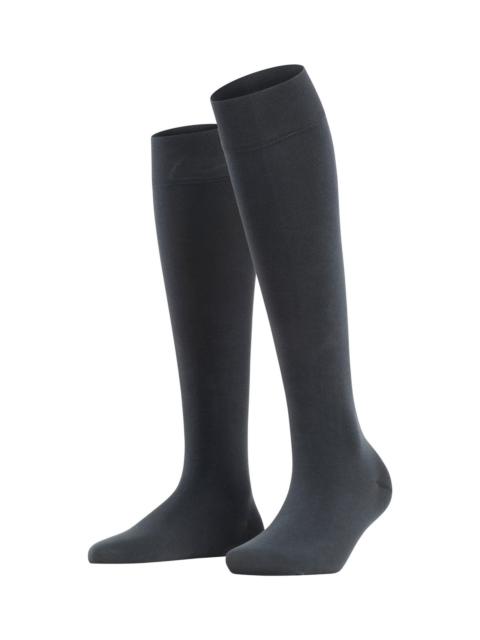 FALKE Fine Softness 50 DEN Women Knee-high socks