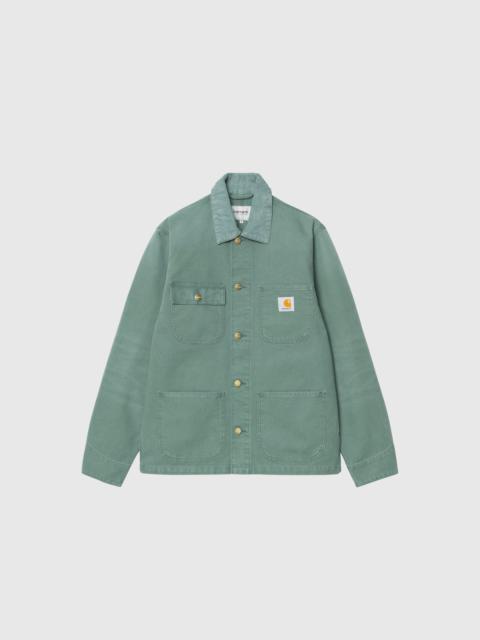 MICHIGAN COAT