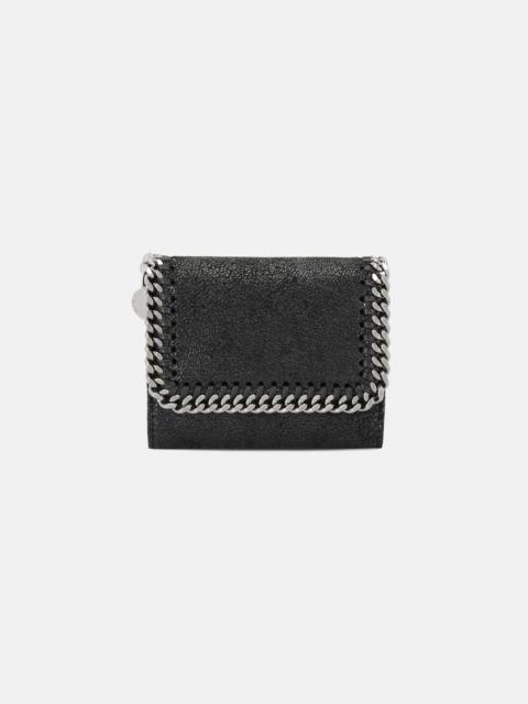 Stella McCartney Falabella Small Flap Wallet