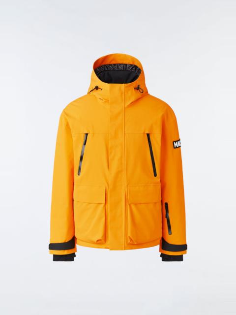 MACKAGE FROST AGILE-360 down ski jacket