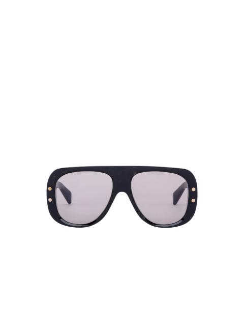 Balmain Pulse sunglasses