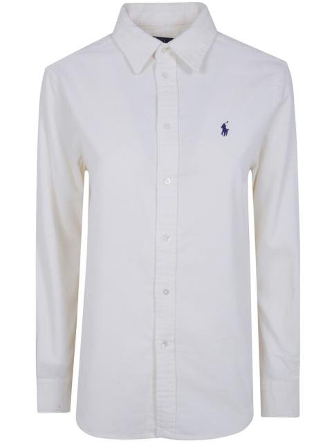 Polo Ralph Lauren Shirt Woven Sport Shirt