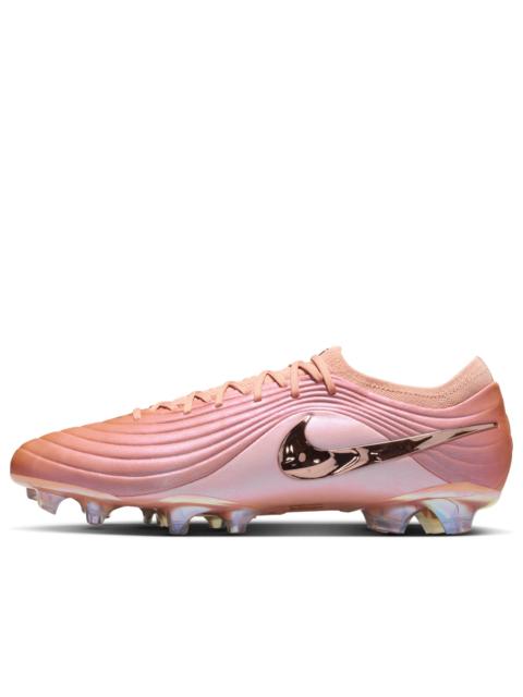 Nike Nike Tiempo Maestro Elite LE FG 'Metallic Red Bronze Rose Gold' IF4127-960