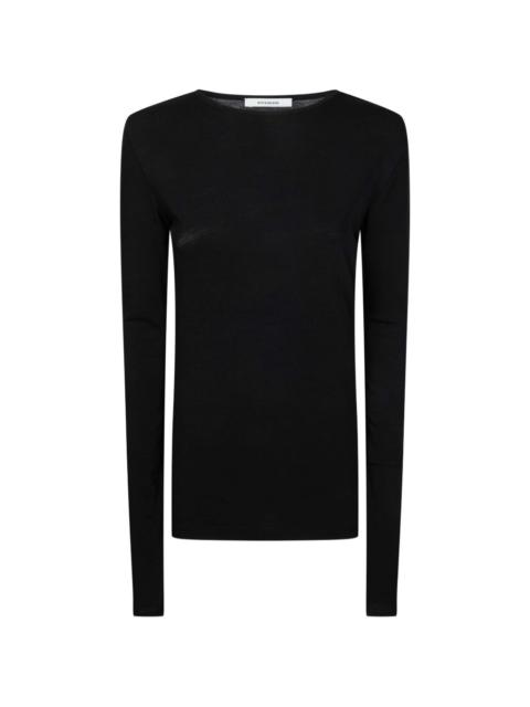 entire studios long-sleeve T-shirt