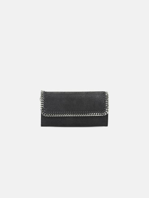 Stella McCartney Falabella Continental Wallet