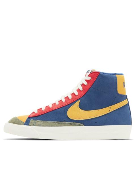Nike Blazer Mid '77 'Puff N Stuff' DC9179-476