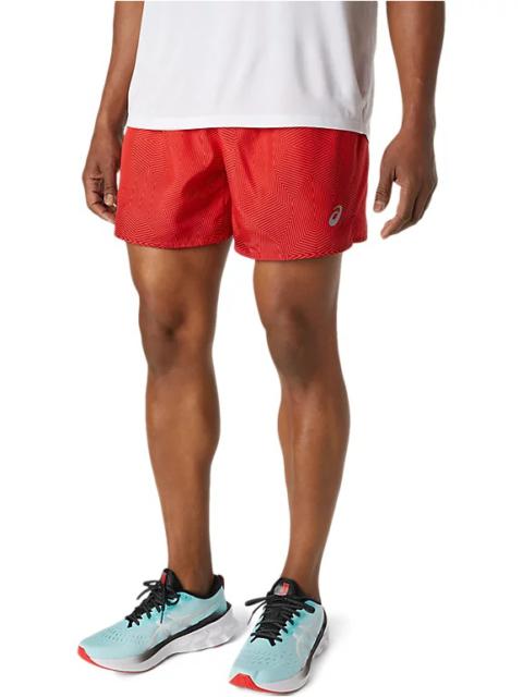 Asics MEN'S KASANE SHORT