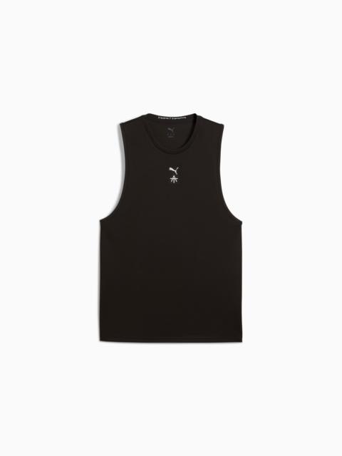 PUMA x ALEX TOUSSAINT Men's Training Tank Top