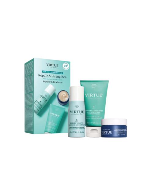 Virtue Recovery Discovery Kit