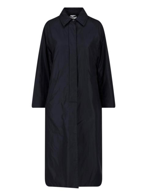 Aspesi TECHNICAL FABRIC COAT