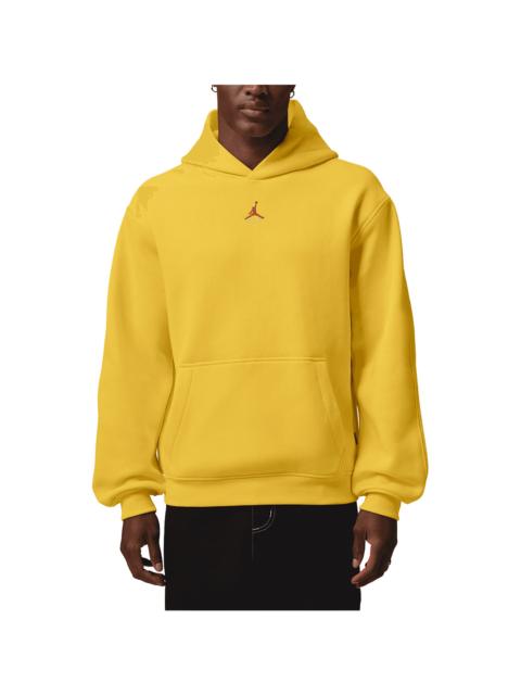 Jordan Jordan Brooklyn Pullover Hoodie "Tour Yellow" IU0249 719