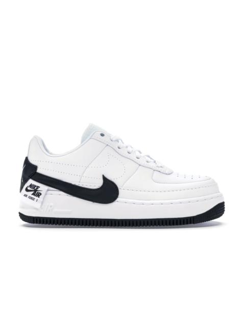 Nike Air Force 1 Jester XX White Black (W)