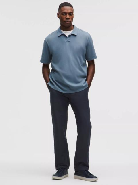 lululemon Slacker Classic-Straight Trouser 34L