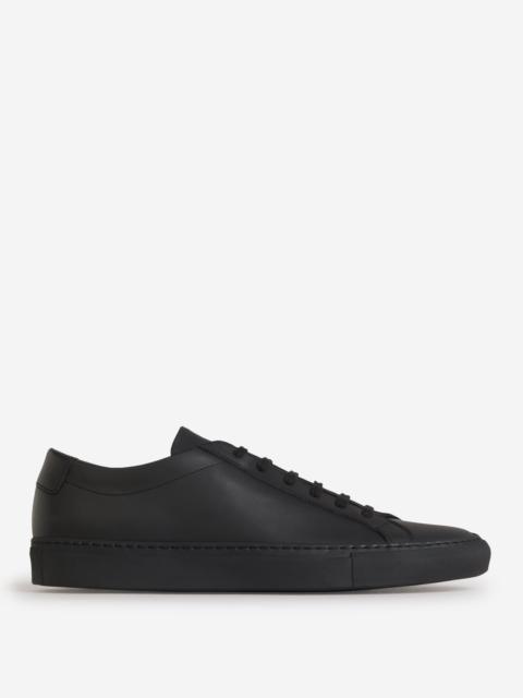 Common Projects ACHILLES LEATHER SNEAKERS