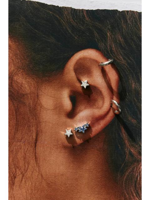 FREE PEOPLE Stardust Studs