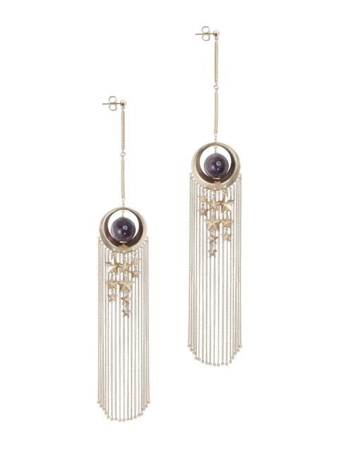Zimmermann ORB DROP EARRINGS