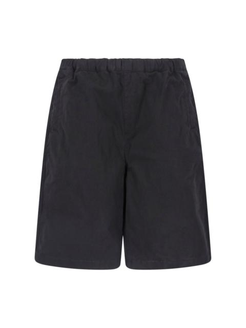 entire studios SPORTS SHORTS